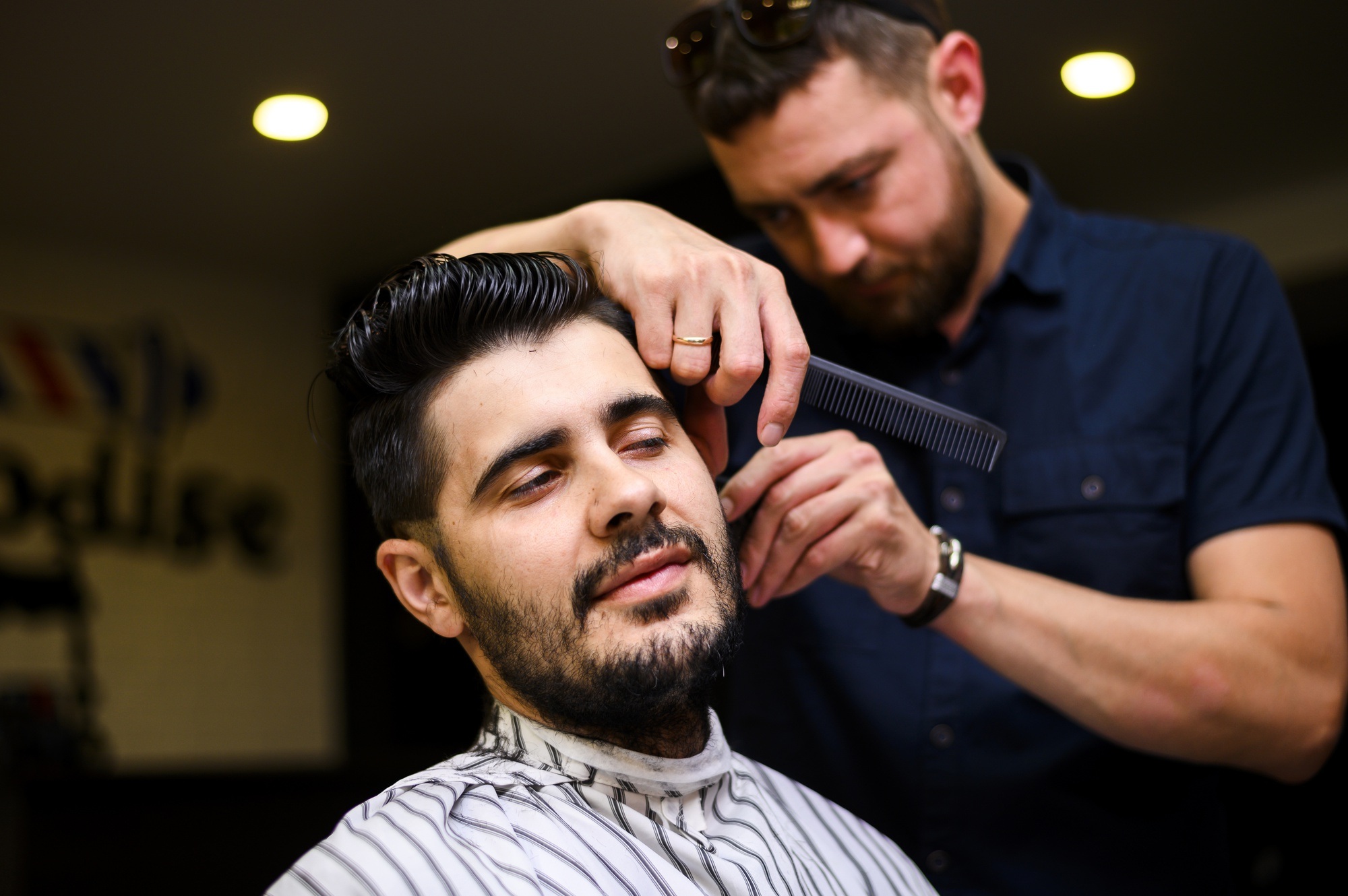 best-gents-salon-in-ajman
