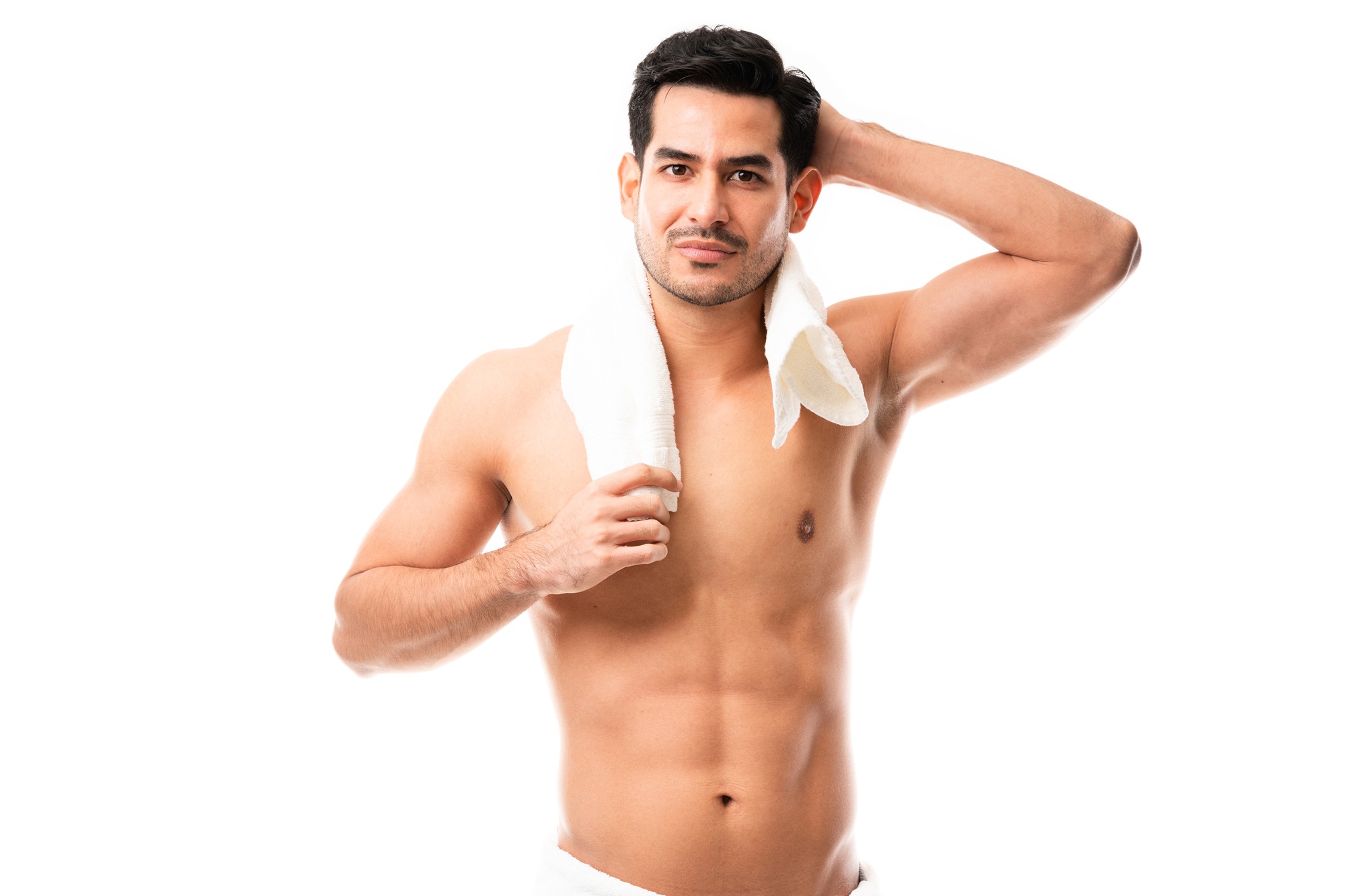waxing-in-ajman-full-body-men