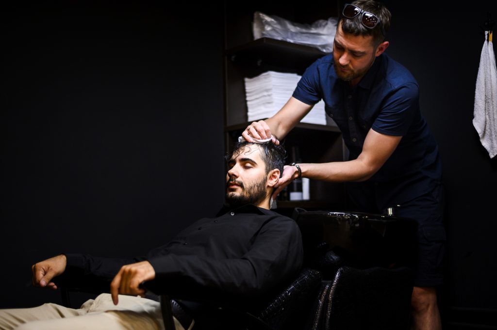 best-gents-salon-in-ajman