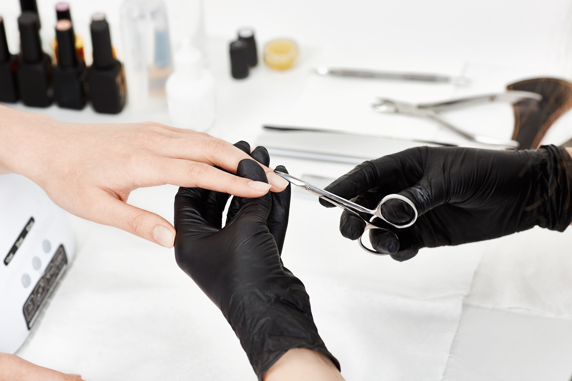 manicure-for-men-in-ajman