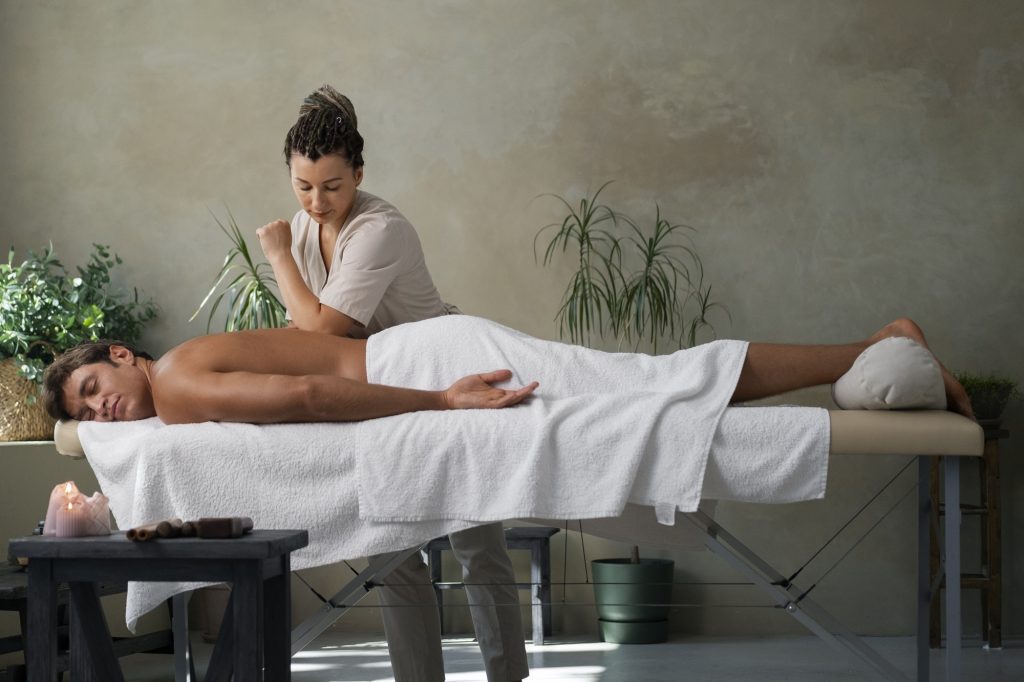 relaxation-massage-ajman