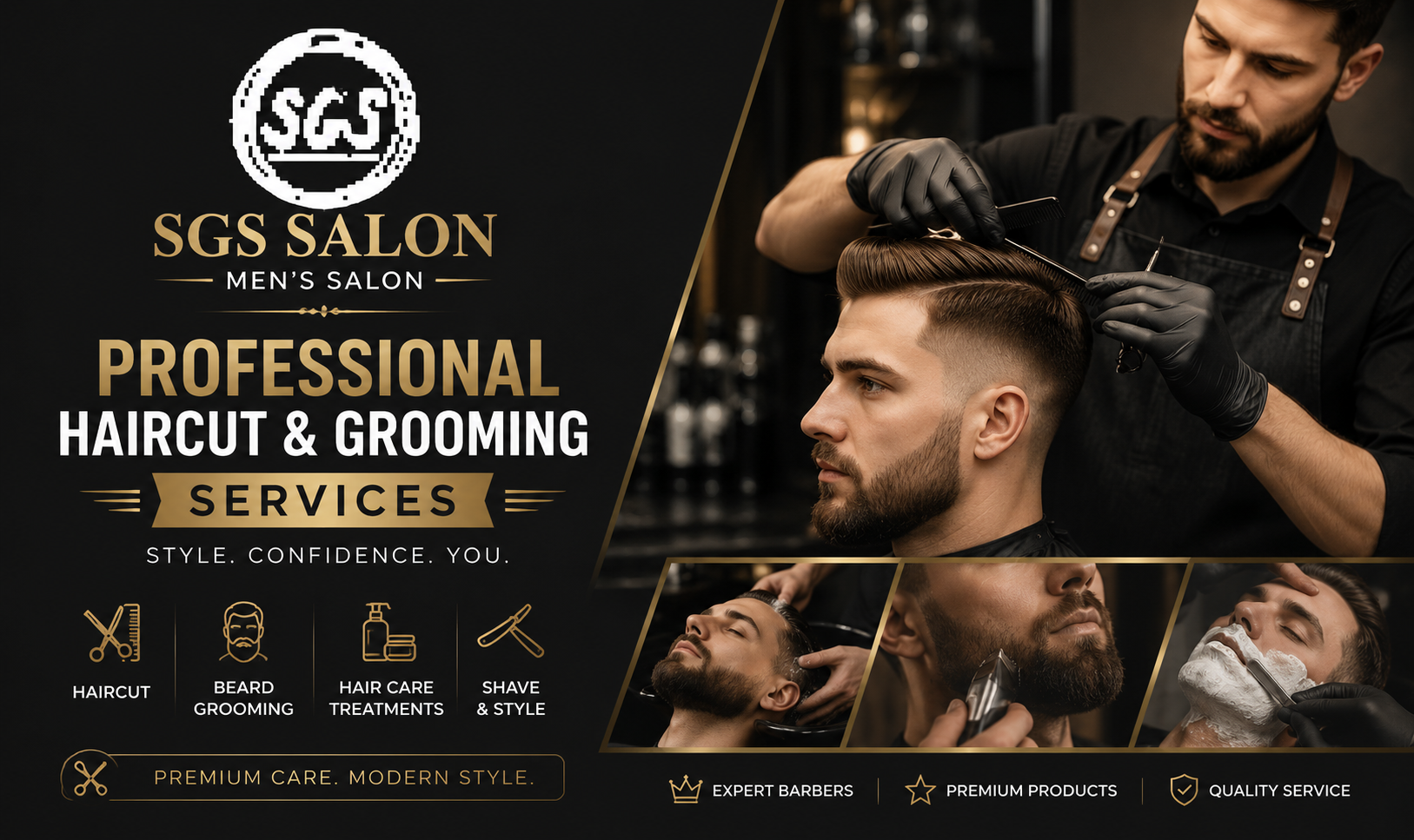 professional-haircut-grooming-ajman-men-style